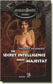 Die Secret Intelligence Ihrer Majestt